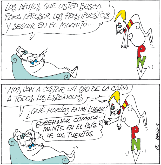 PERIDIS