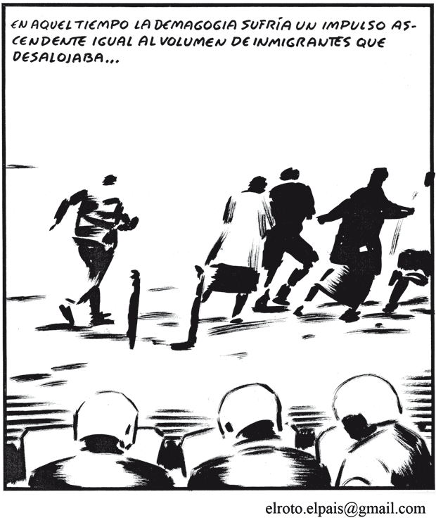 EL ROTO