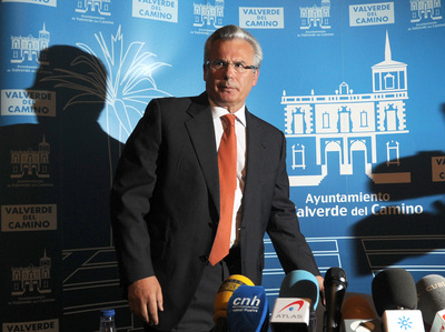 El Supremo ordena investigar las cuentas y el patrimonio de Garzón