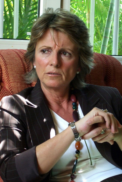 María Jesús Figa.