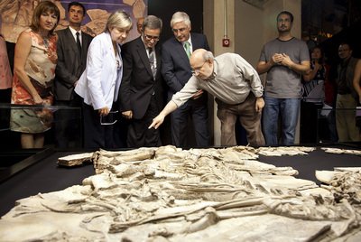 El jorobado del 'triángulo de oro' de Cuenca