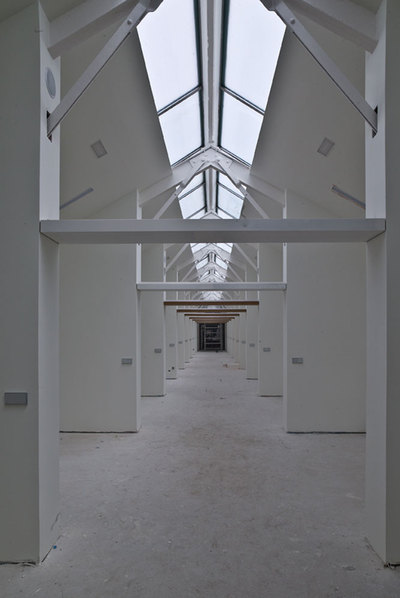 BALLESTER, EN LAS TRIPAS DEL MUSEO