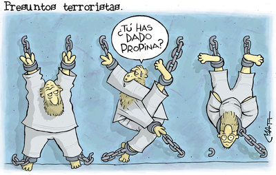 Ilustración de Matt