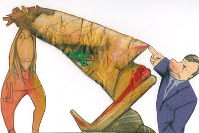 ¿Pase lo que pase gana Zapatero?