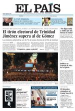 EL PAíS Edición impresa