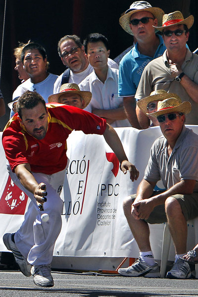 Los belgas arrollan en la final de Europilota