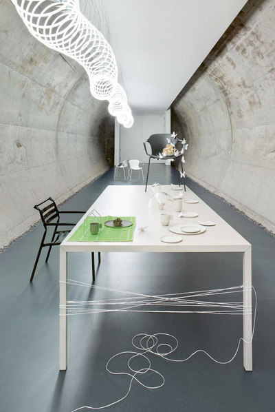 La tendencia  Empatía sorprendente. 