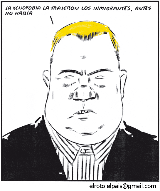 EL ROTO