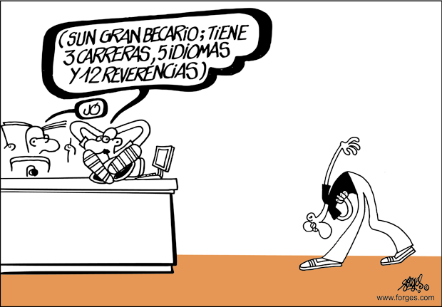 FORGES