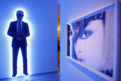 FOTOGALERIA: Exposición