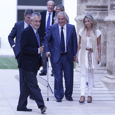 Nuevo curso parlamentario: más crisis y huelga