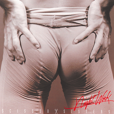 SCISSOR SISTERS Delmarquis, guitarrista de la banda, se congratulaba de que la foto del trasero masculino hecha por Mapplethorpe pudiera verse en los barrios más conservadores. Como tiran más dos nalgas prietas que dos carretas, Universal extendió la campaña a Internet. Pero Facebook halló la imagen demasiado explícita para su red social.