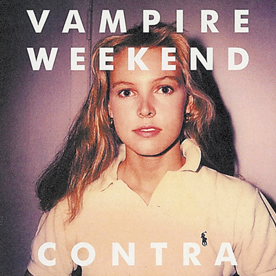 VAMPIRE WEEKEND 