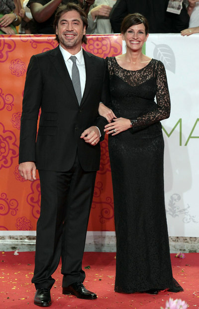 "ESTOY MUY CONTENTO"