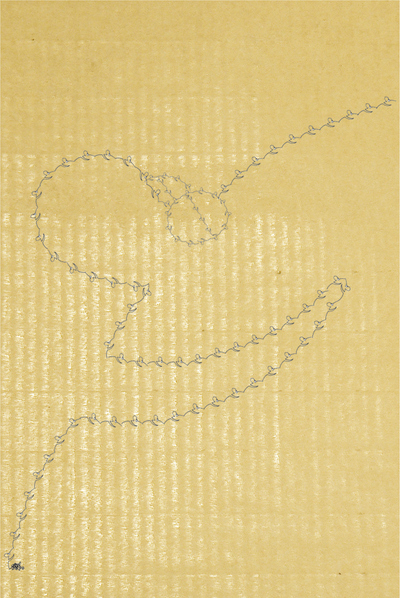 Dibujo de Forges para  Babelia 