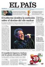 EL PAíS Edición impresa