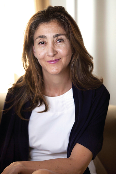 Ingrid Betancourt estuvo seis años secuestrada por las FARC