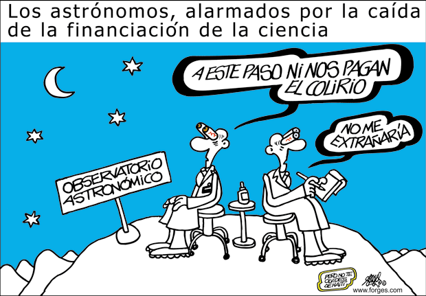 FORGES