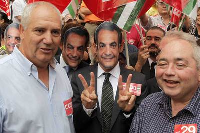 Los sindicatos piden que se ponga fin al "egoísmo" de los bancos