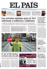EL PAíS Edición impresa