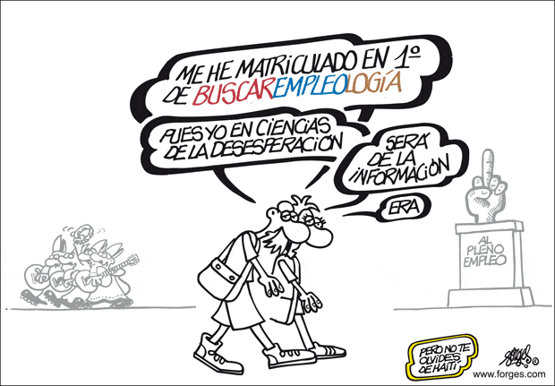 FORGES