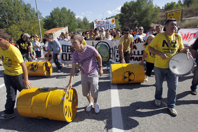 CORTES DE TRÁFICO EN COFRENTES