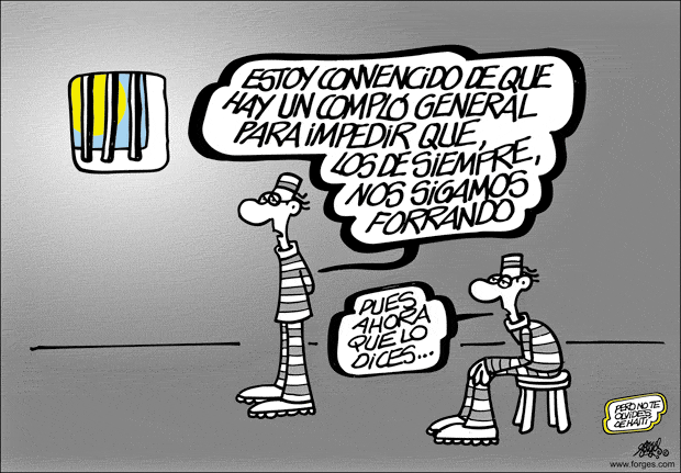 FORGES