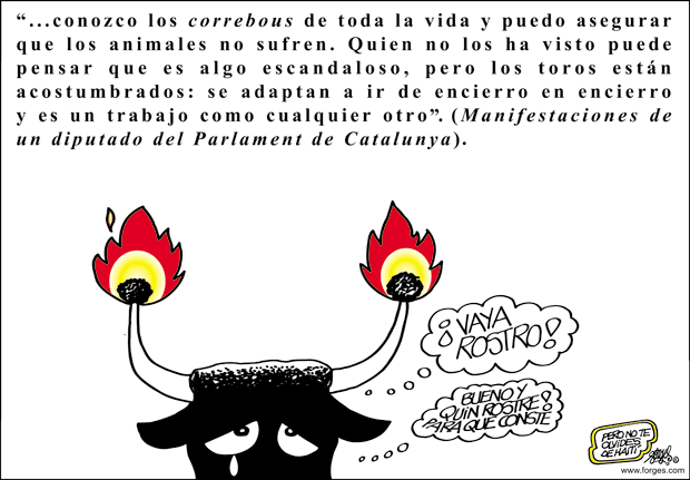 FORGES