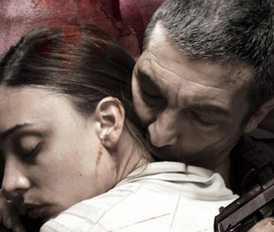 Ricardo Darín en un fotograma de  Carancho.  