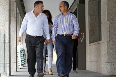 CASADOS POR EL EX ALCALDE IMPUTADO