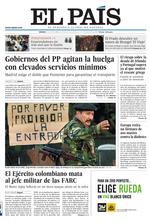 EL PAíS Edición impresa