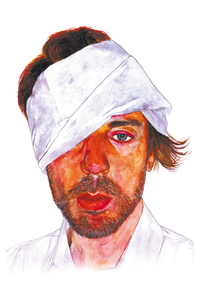  El cantautor y bloguero escocés Momus es uno de los seres más poliédricos del pop alternativo  