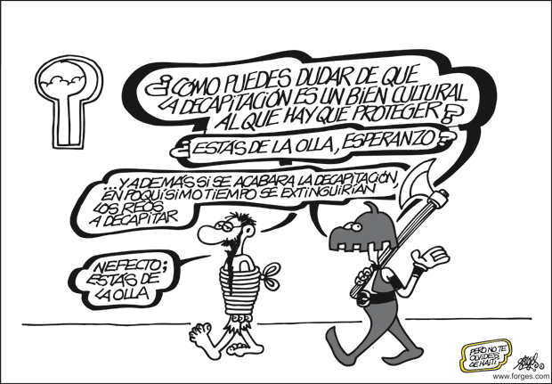 FORGES