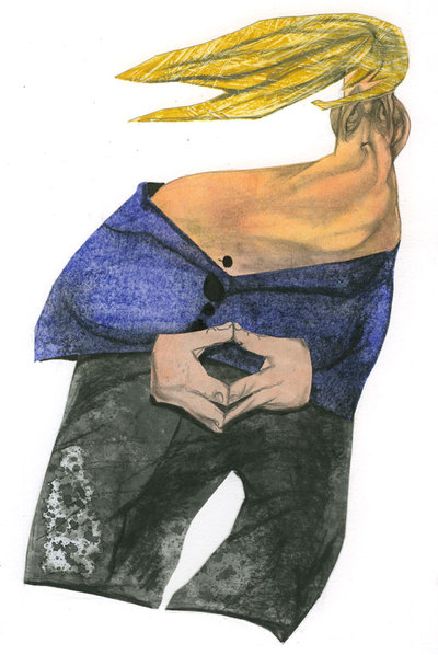 Alemania vive el ocaso de Merkel