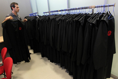 El gran proceso a la corrupción en Marbella