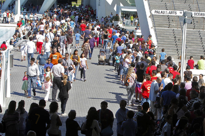 PASIÓN POR LA COPA DEL MUNDO