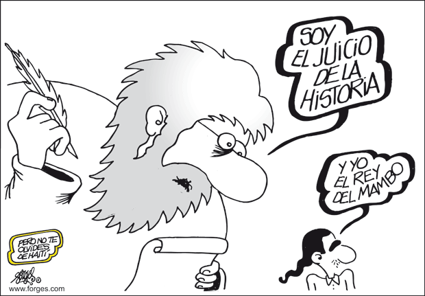 FORGES