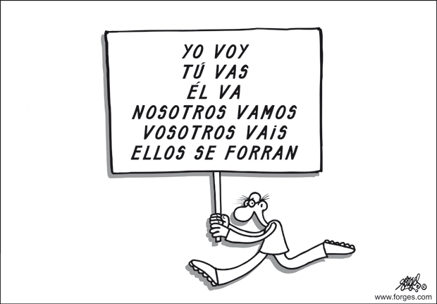 FORGES