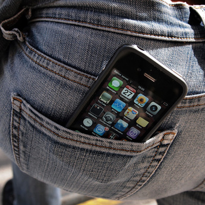 La máquina del siglo XXI