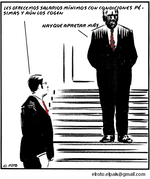 EL ROTO