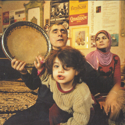 Alim Qasimov afirma que 