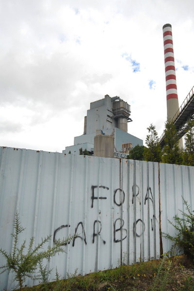 ENCIERRO CONTRA EL DECRETO