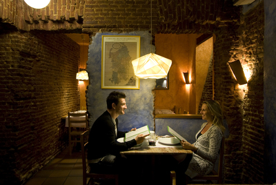 Restaurante Emma y Julia