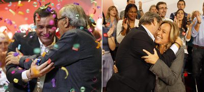 ¿Una "decisión de despacho" o la voz de la calle?