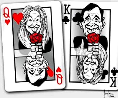 La 'partida', vista por Juan Fernando López Aguilar