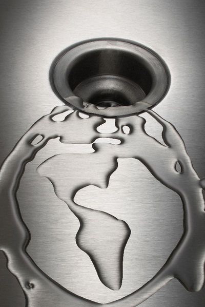 ¿Por qué seguimos cayendo?