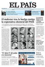 EL PAíS Edición impresa