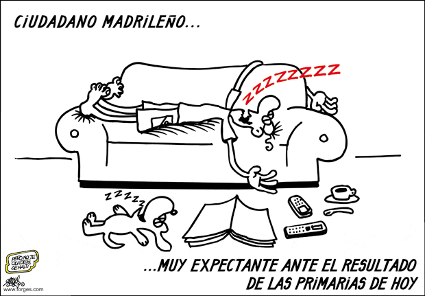 FORGES