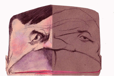 El desafío se llama Esperanza Aguirre