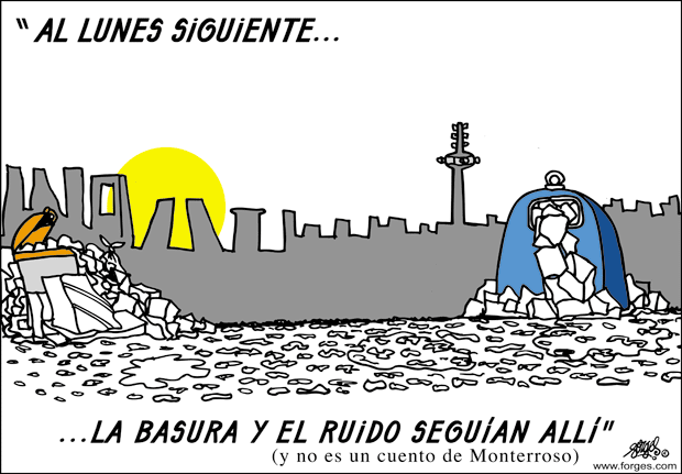 FORGES